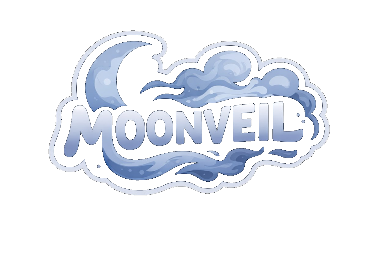 Moonveil Logo
